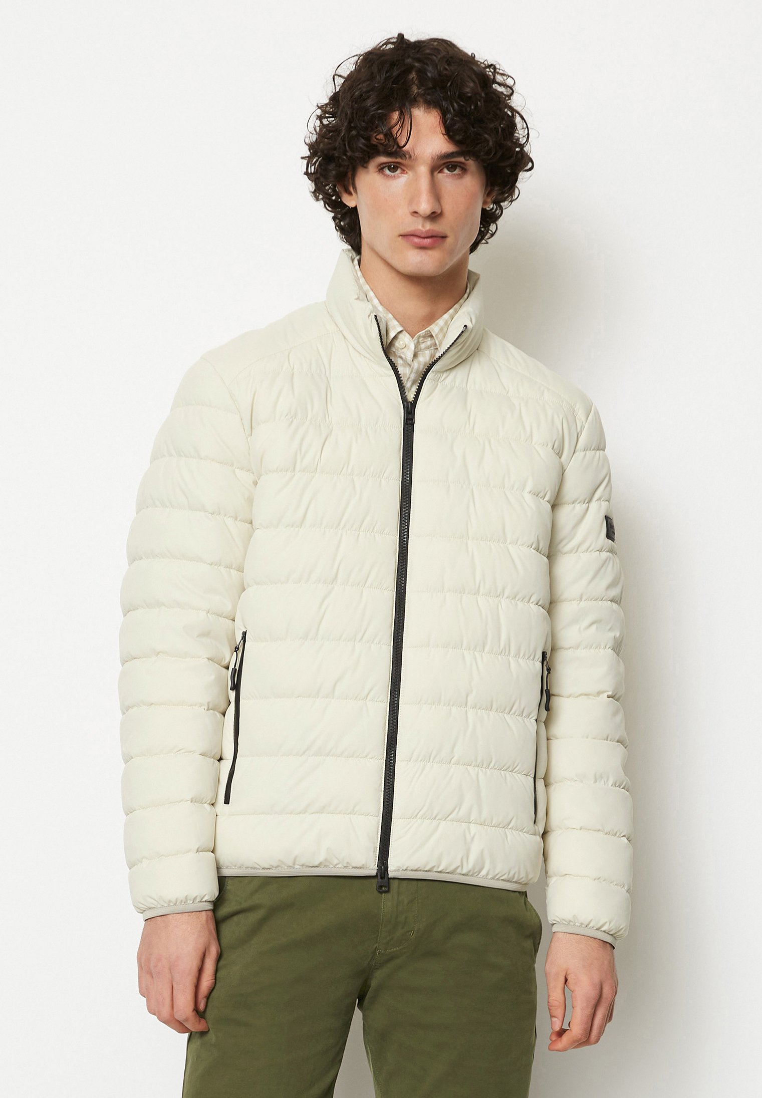 Winterjacke Herren Marc O Polo