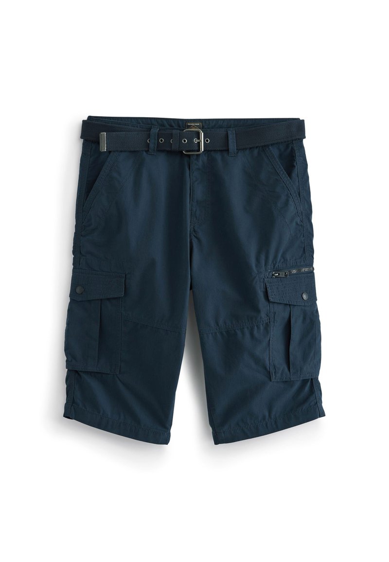 Next Shorts blauw Next Shorts blauw