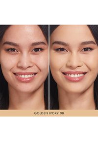 bareMinerals BAREPRO LIQUID FOUNDATION SPF 20 - Base de maquillaje - 08 golden ivory