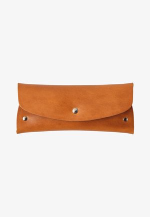 Castelijn & Beerens Etui - cognac