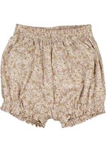 Analogie Solid Shorts - Wheat (Signature Collection) main image 0