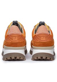 Floris van Bommel DE GROMMER  - Sneakers basse - orange