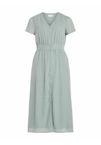 Niet geselecteerd, green milieu