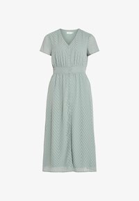 Niet geselecteerd, green milieu