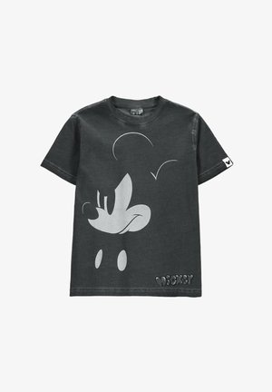 Coccodrillo, - T-shirt z nadrukiem