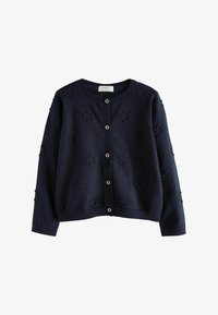 No seleccionado, navy