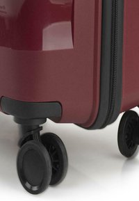 Itaca Trolley - granate