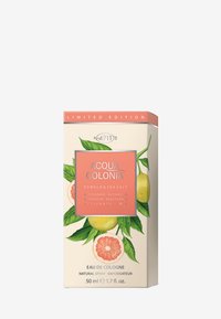4711 Acqua Colonia POMELO & SEASALT - Eau de Cologne