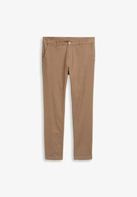 Seleccionado, caribou beige