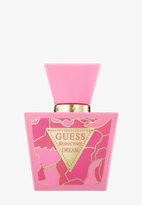 Guess Fragrances - SEDUCTIVE DREAM EDT - Eau de toilette - - Miniatuurafbeelding 1