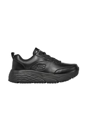 Trainers - schwarz