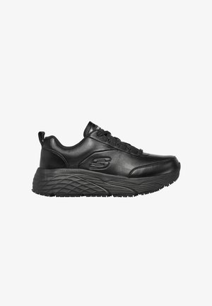 Skechers Sneaker low - schwarz