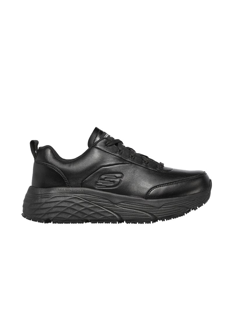Skechers Baskets basses - schwarz