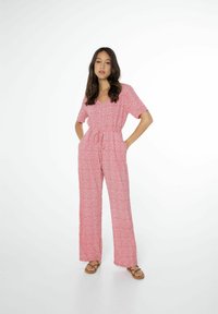 Protest PRTNARRABRI - Tuta jumpsuit - rusticrust