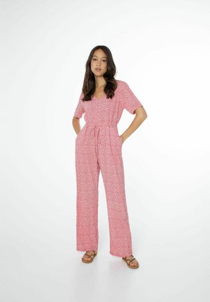 PRTNARRABRI - Tuta jumpsuit - rusticrust