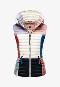 Unselected, multicolour dark 1