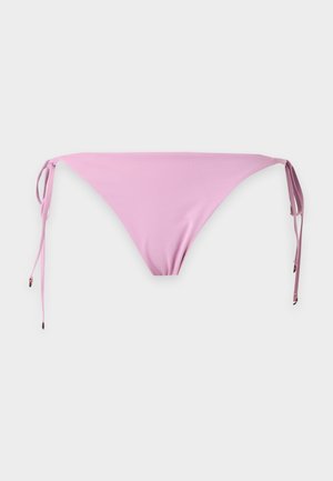 Anemos, STRING TIE - Bikinialaosa - orchid