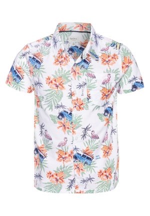 Chemise - multi-coloured