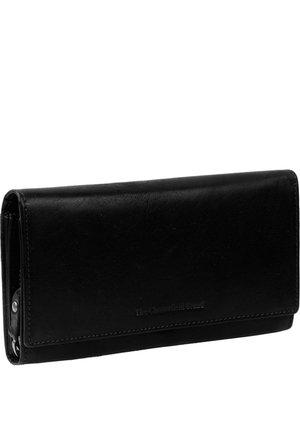 ANTIQUE BUFF HAMPTON - Monedero - schwarz