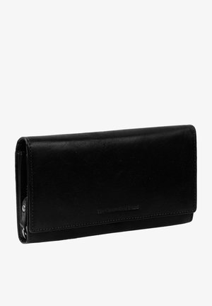 The Chesterfield Brand, ANTIQUE BUFF HAMPTON - Wallet - schwarz