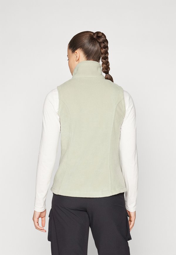 BENTON SPRINGS™ VEST - Waistcoat - safari4