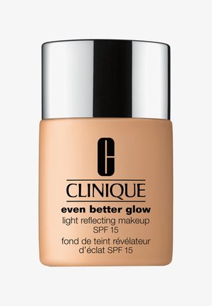 EVEN BETTER GLOW SPF15 MAKEUP - Foundation - honey