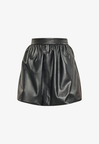 Ausgewählt, schwarz