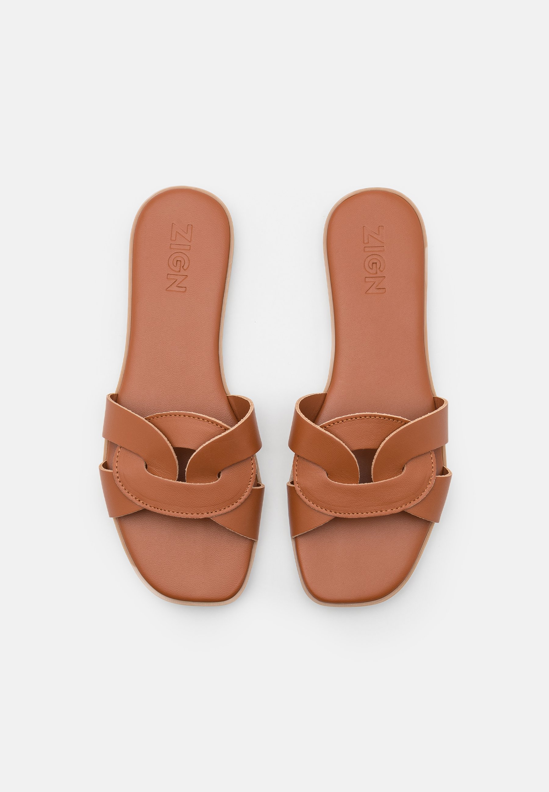Mules - Product Details