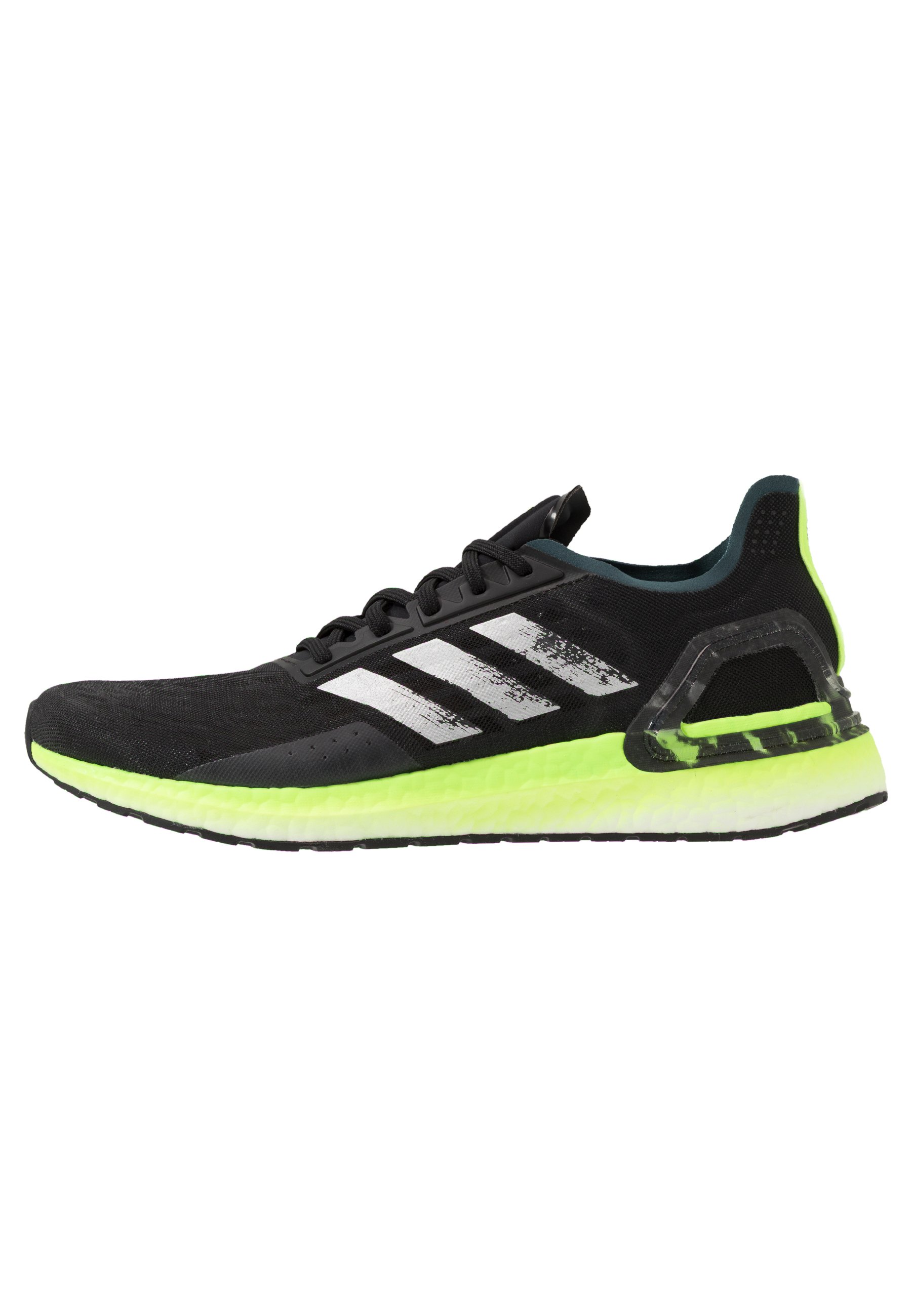 adidas Performance ULTRABOOST PB Nøytrale løpesko core adidas Performance ULTRABOOST PB Nøytrale løpesko core