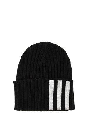 adidas Sportswear, 3S WOOLIE - Berretto - screziato-mottled black