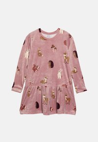 Lindex Freizeitkleid - dusty lilac