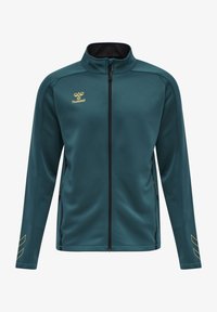 Niet geselecteerd, blue coral