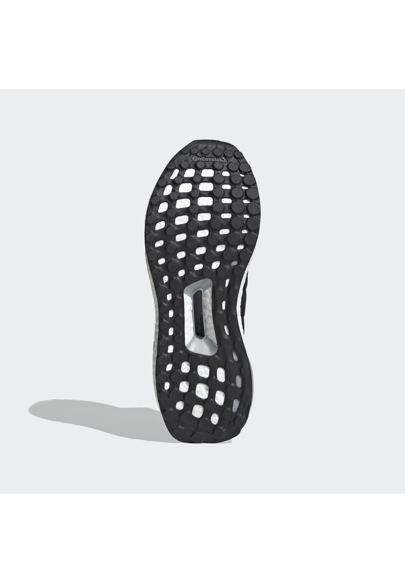 Adidas Performance Ultraboost 4 0 Dna Trainers Core Black Core Black Ftwr White Black Zalando Co Uk