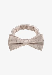 Ausgewählt, ecru/rosé gemustert