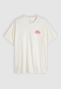 Unausgewählt, egret