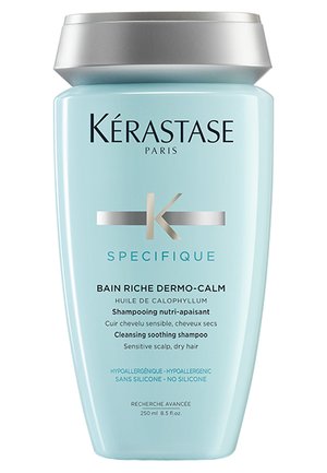 SPECIFIQUE BAIN RICHE DERMO-CALM  - Shampoo - -