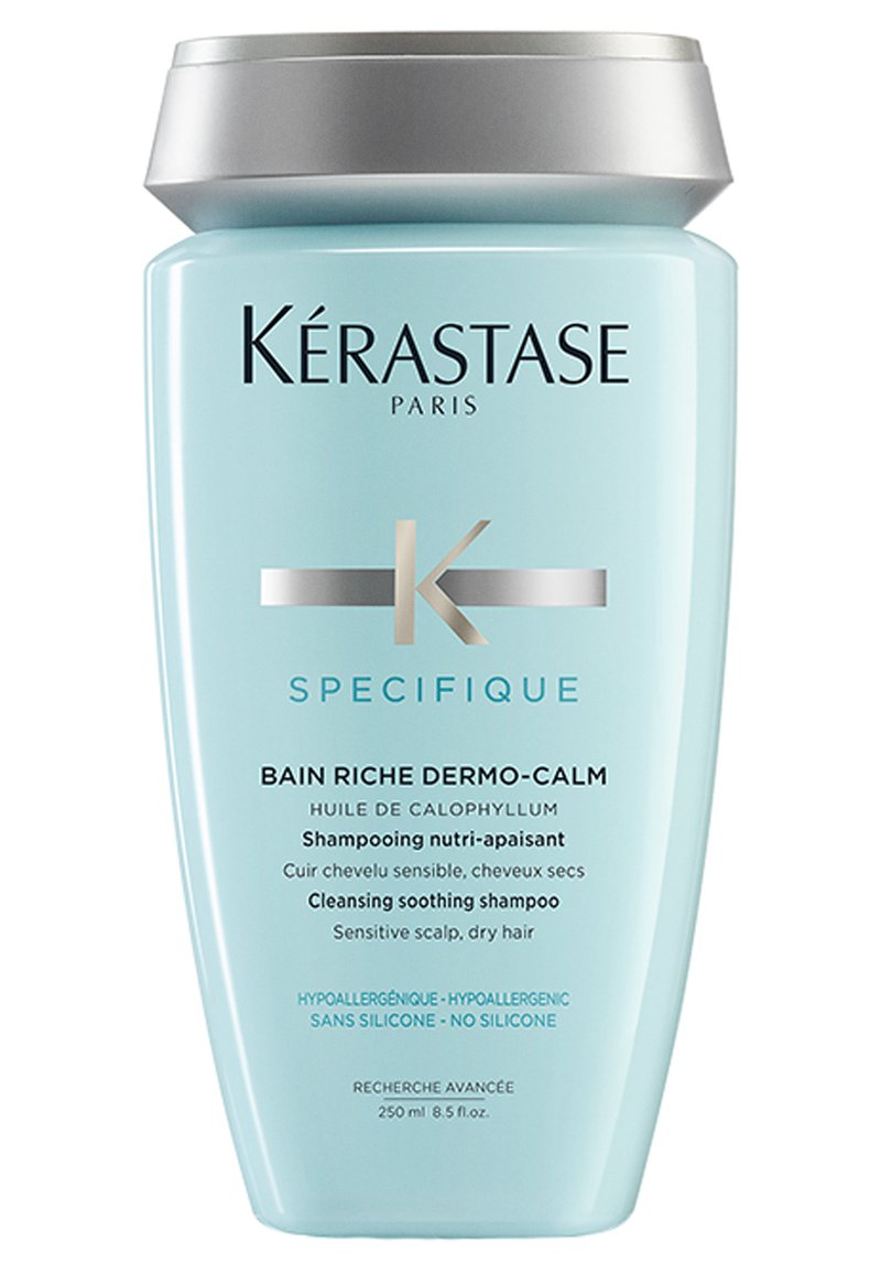 KÉRASTASE SPECIFIQUE DERMOCALM BAIN RICHE DERMOCALM RICH SOOTHING