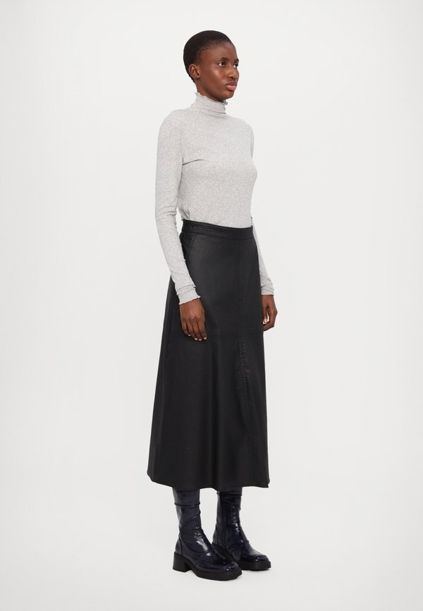 INCROCI - A-line skirt2