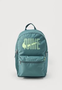 Неизбран, teal