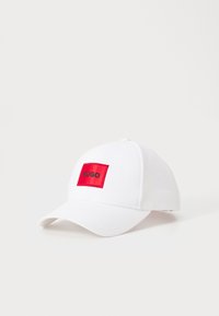 Cap - white