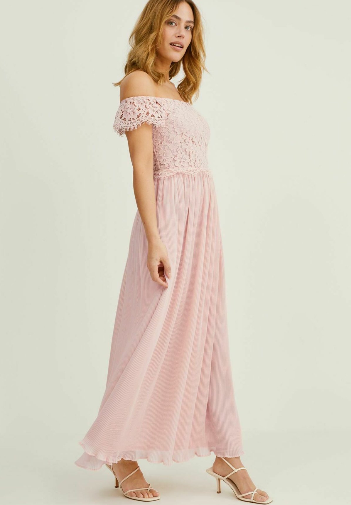 C\u0026A Ballkleid - rose/pink - Zalando.de