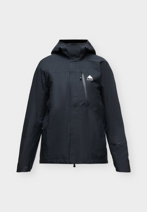 Burton, WOMENS RESERVE 2.5L JACKET - Veste de snowboard - true black