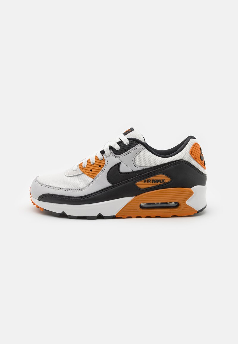 Nike Sportswear AIR MAX 90 - Sneakersy niskie/biaÅy - Zalando.pl