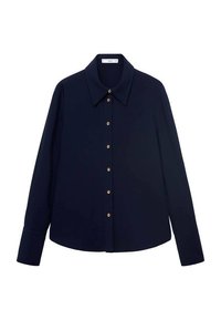 ADULT - Overhemdblouse - navy