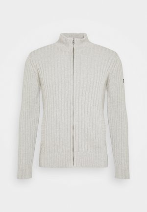 PLECORAGE - Vest - light heather grey