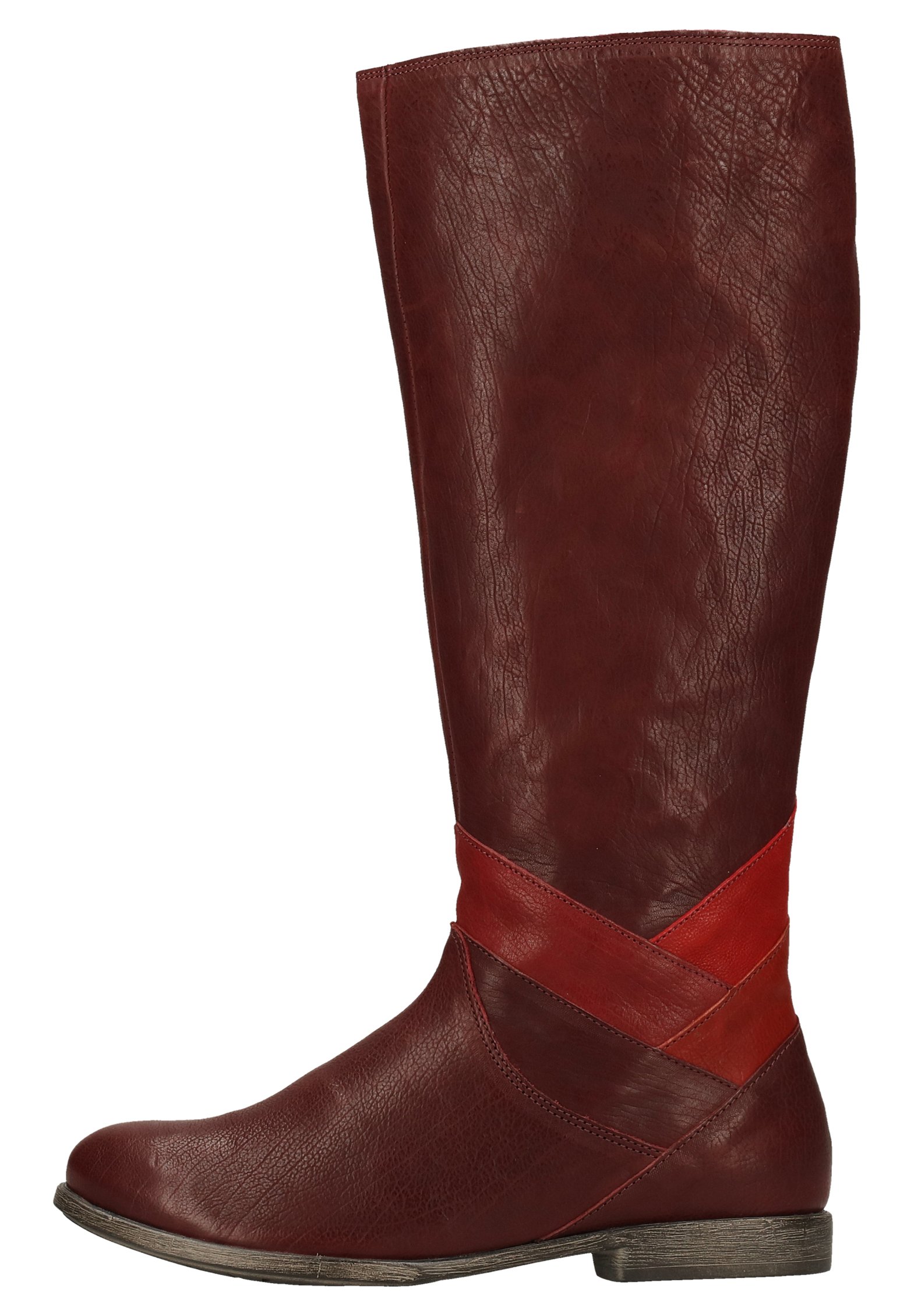 think damenstiefel