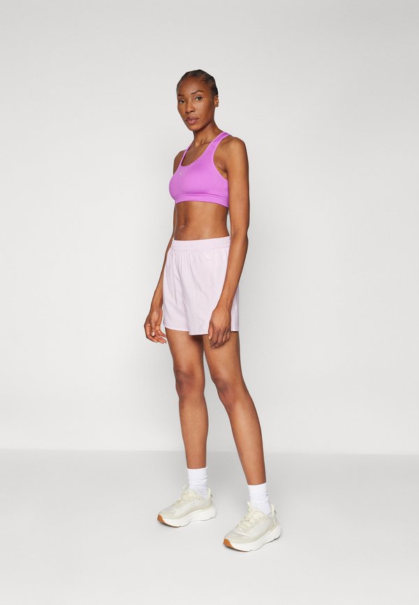 KEEPS RUN  - Bustier - wild berry3