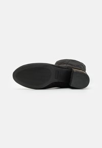 Anna Field Bottes - black