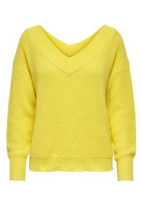 Ikke valgt, lemon drop