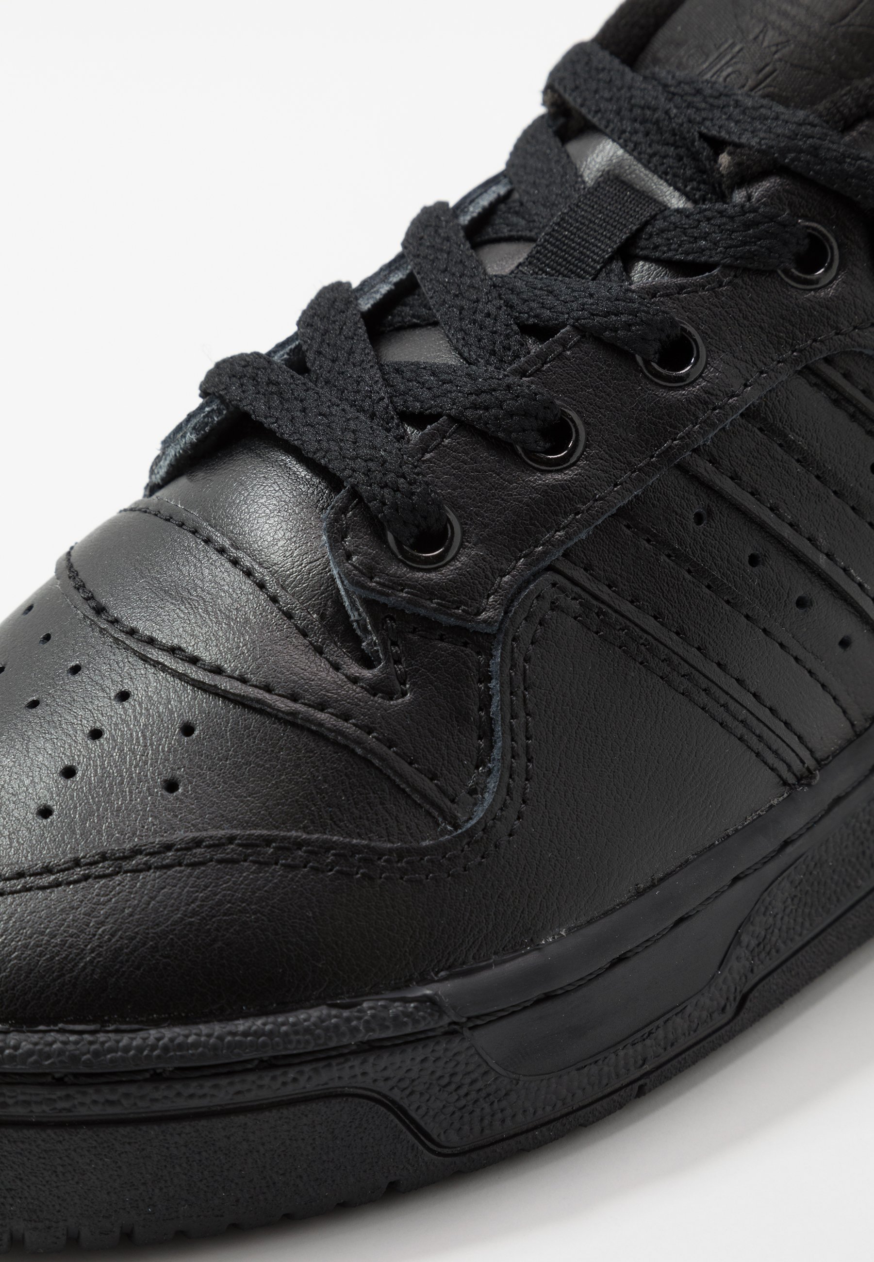 adidas Originals RIVALRY Joggesko core blackfootwear adidas Originals RIVALRY Joggesko core blackfootwear